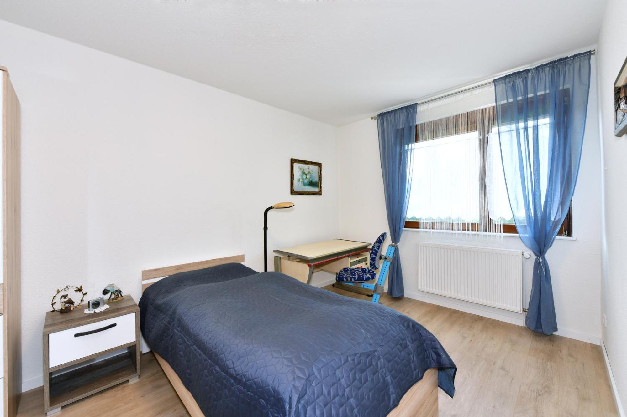 Gaestehaus In Schopfheim, 20 Km Zur Schweiz-Basel, Direkte S-Bahnverbindung Exterior foto