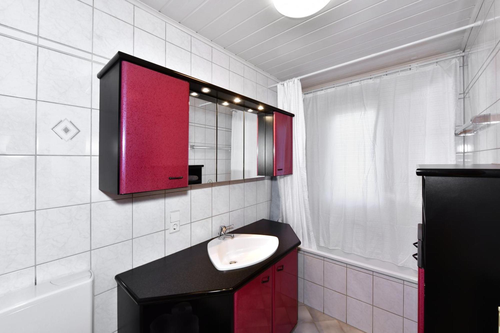 Gaestehaus In Schopfheim, 20 Km Zur Schweiz-Basel, Direkte S-Bahnverbindung Exterior foto